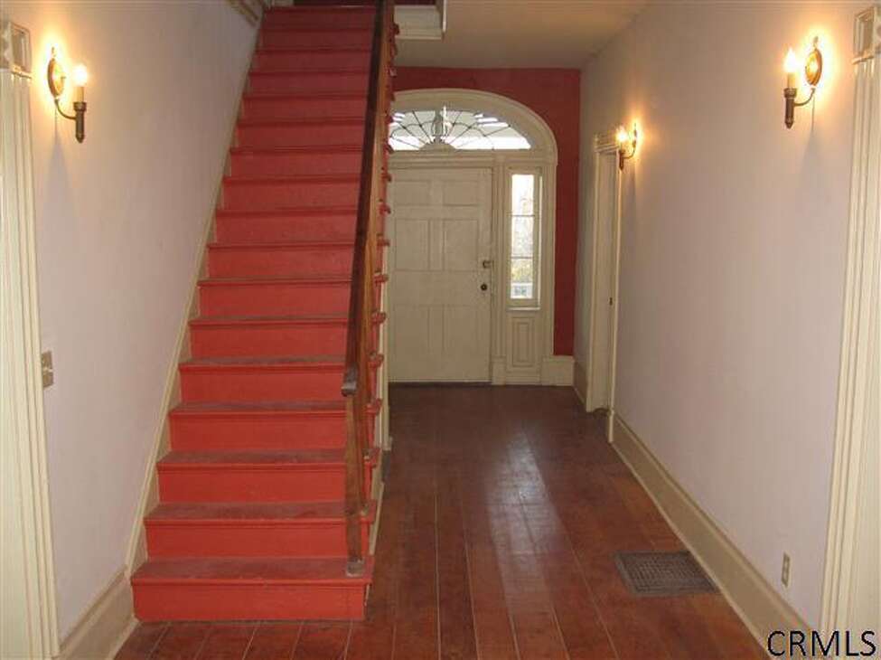 House of the Week Historic Colonial in Fultonville