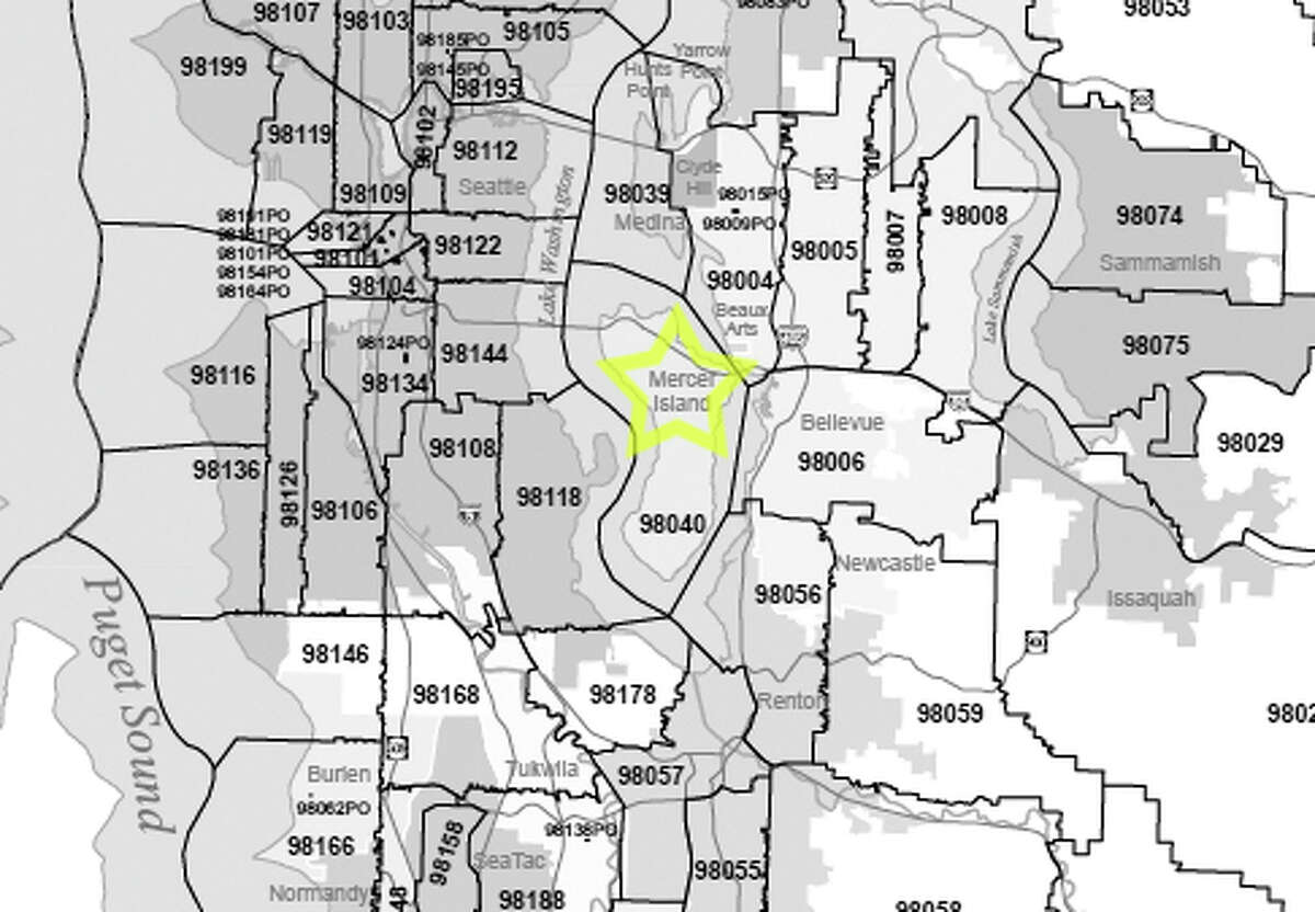 Grads and dropouts State's most and fewest