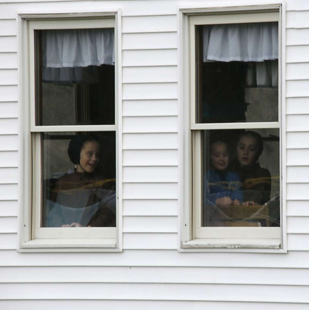 Amish Await Sentencing In Beard Attacks 