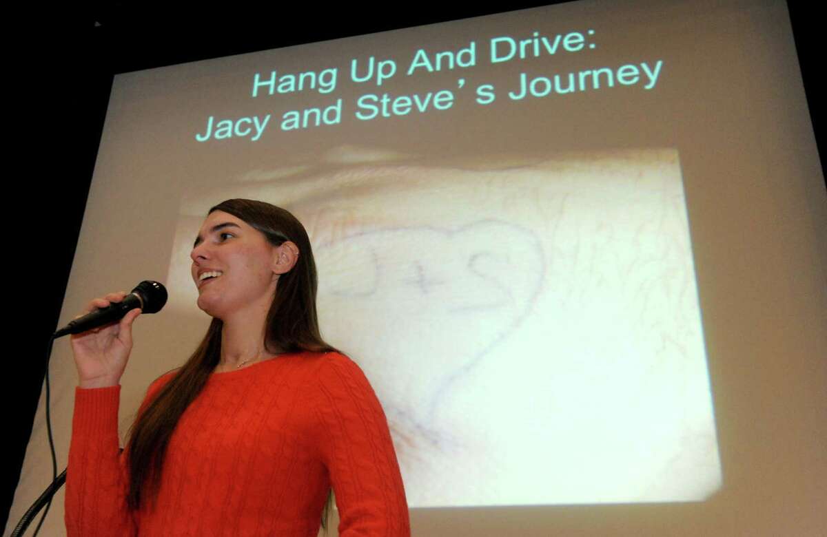 Photos Paying heed to driving