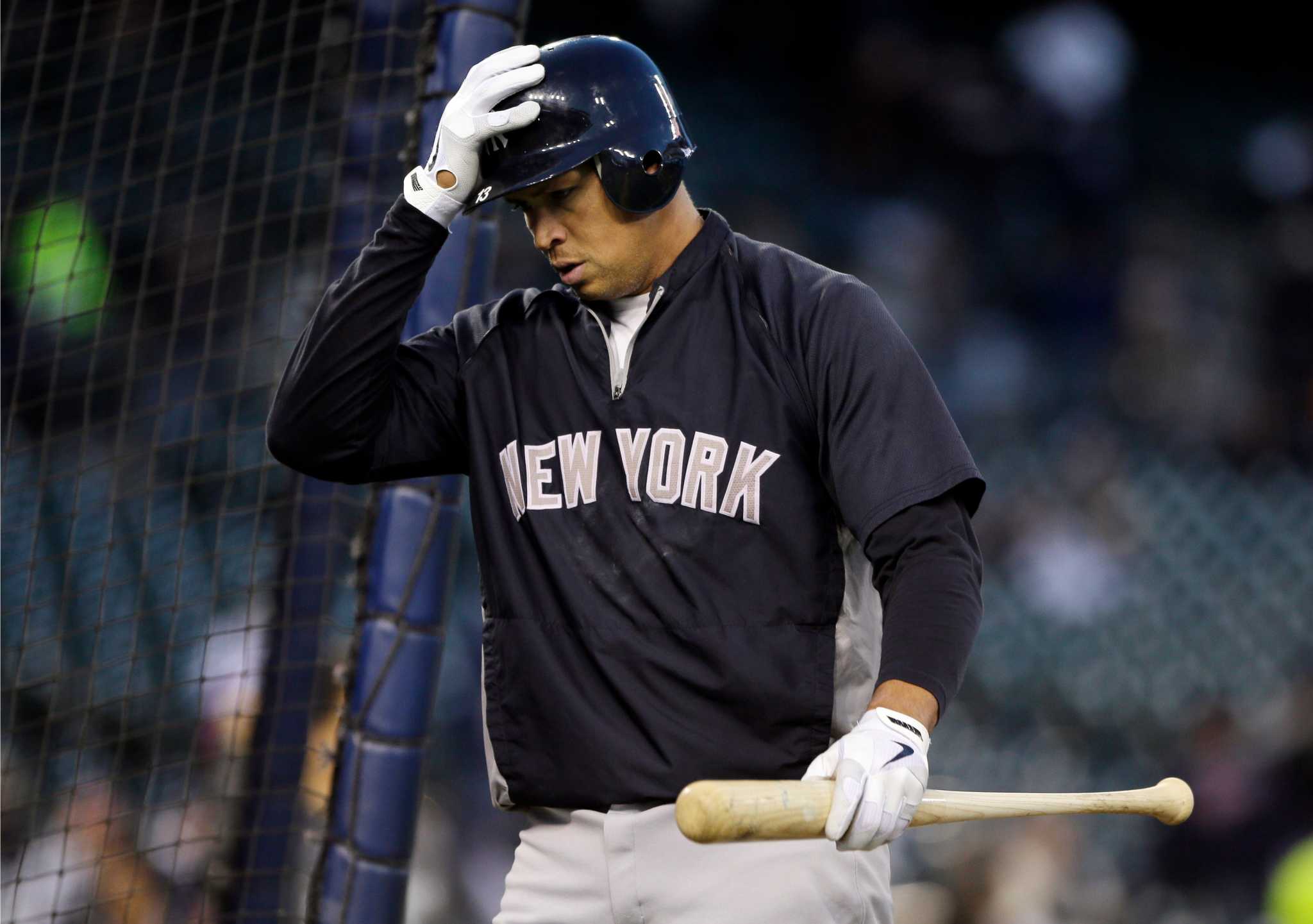 Yankees' Francisco Cervelli, Brewers' Ryan Braun linked to alleged