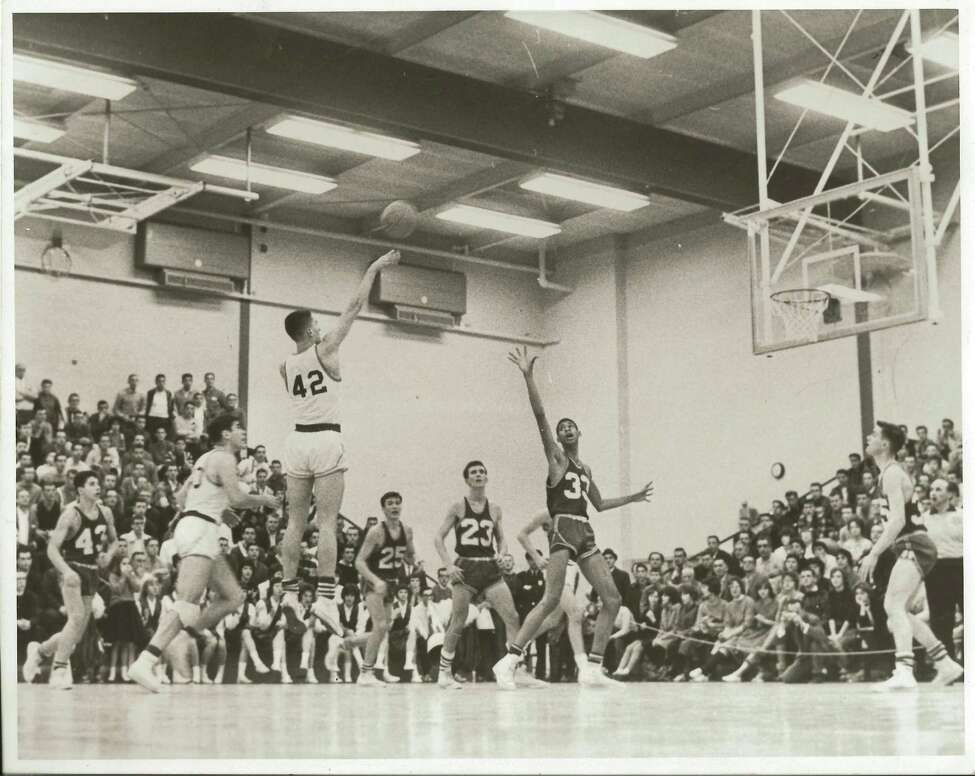 1961 flashback: Pat Riley's Shenectady squad beats Power Memorial and ...