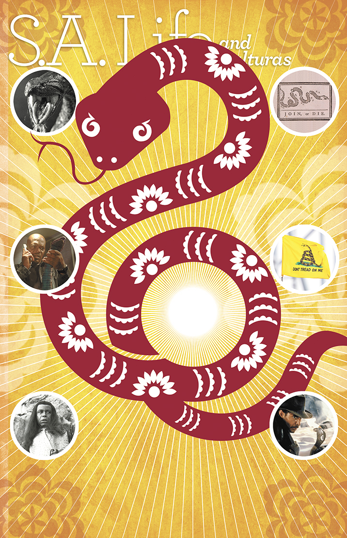 Year of the snake