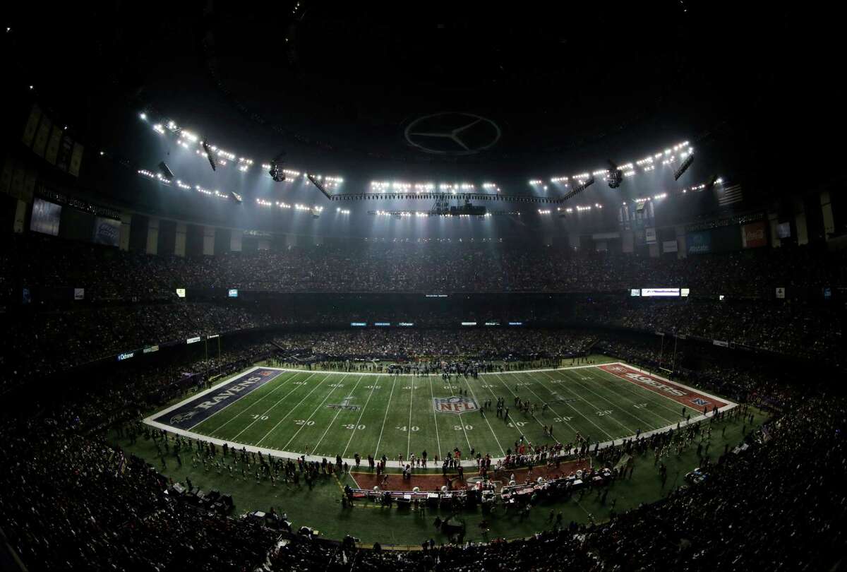 The NFL Could Have Avoided a Super Bowl Blackout, Says