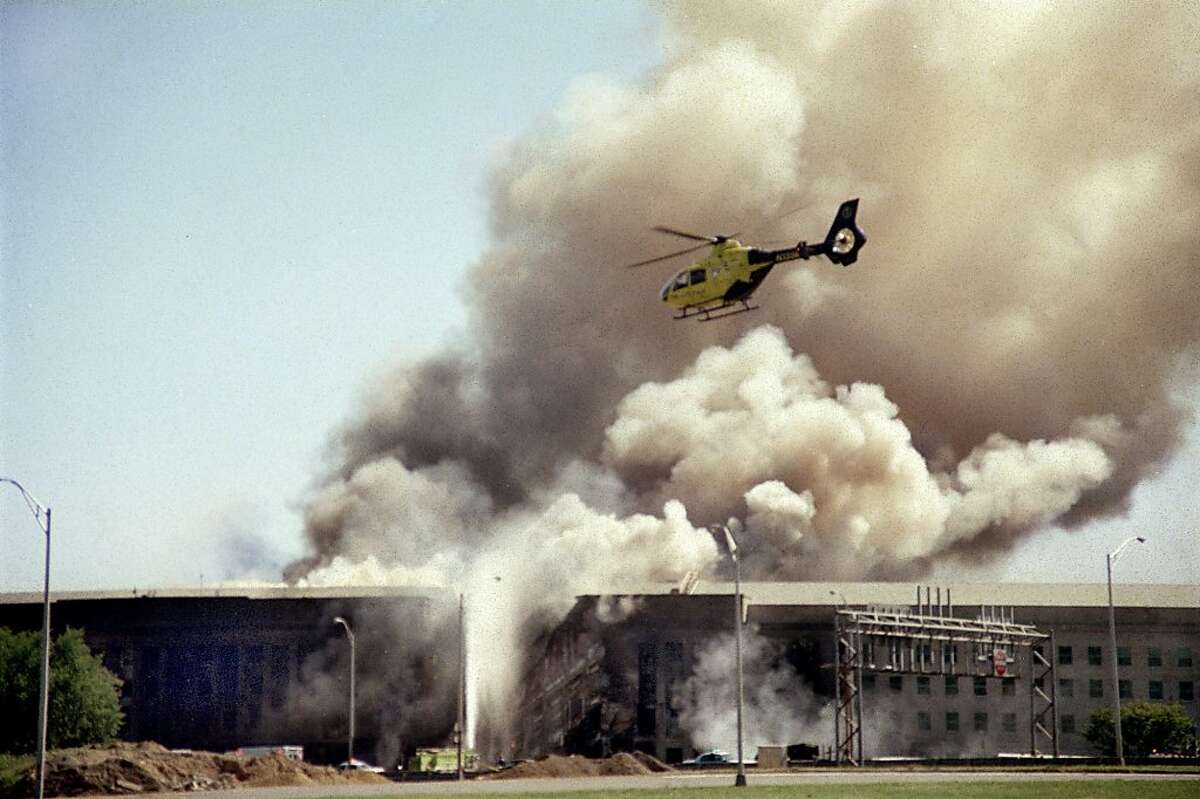 Osama bin Laden's killer tells his story