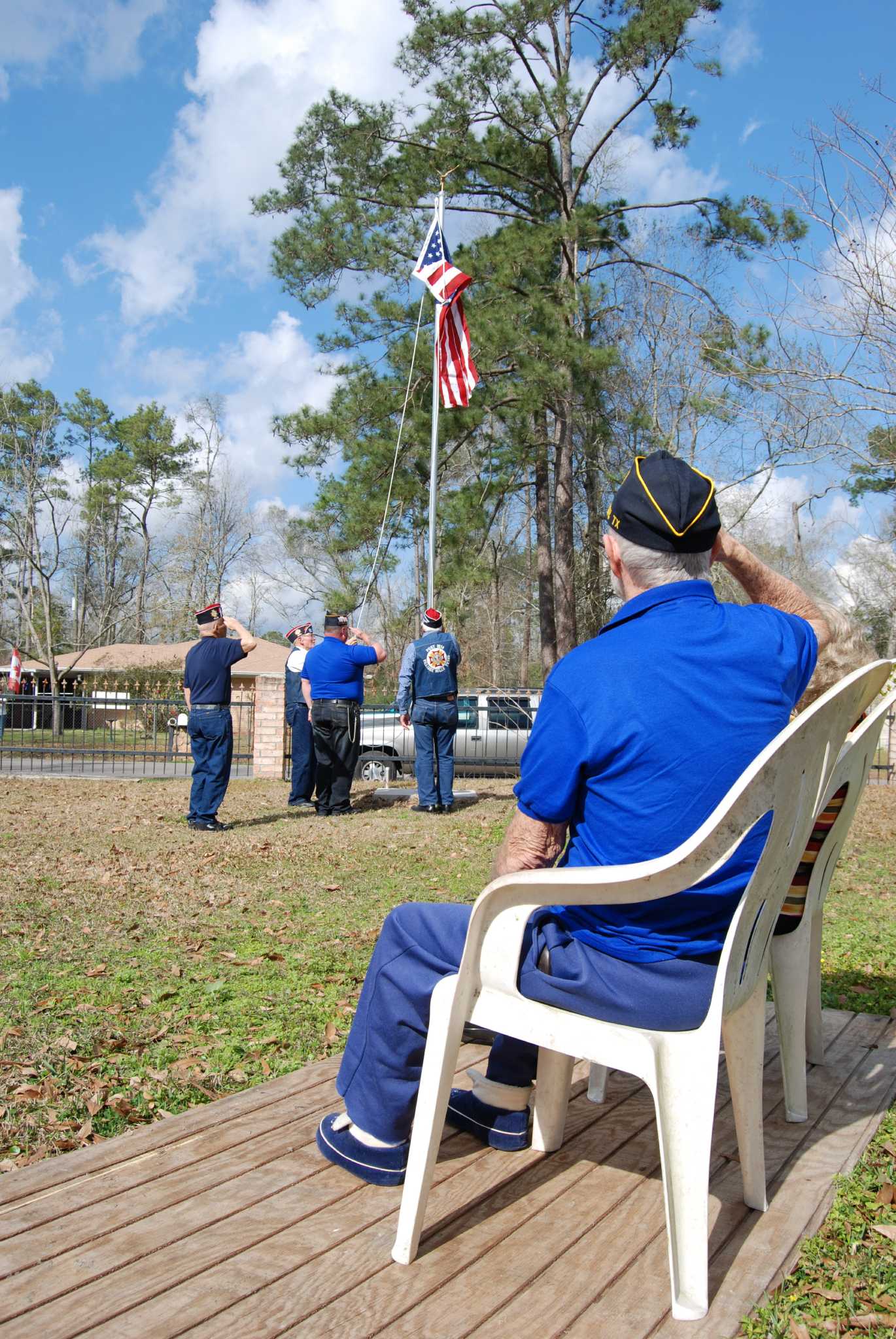 Lumberton Nc Man Hit By Truck - a78exyj