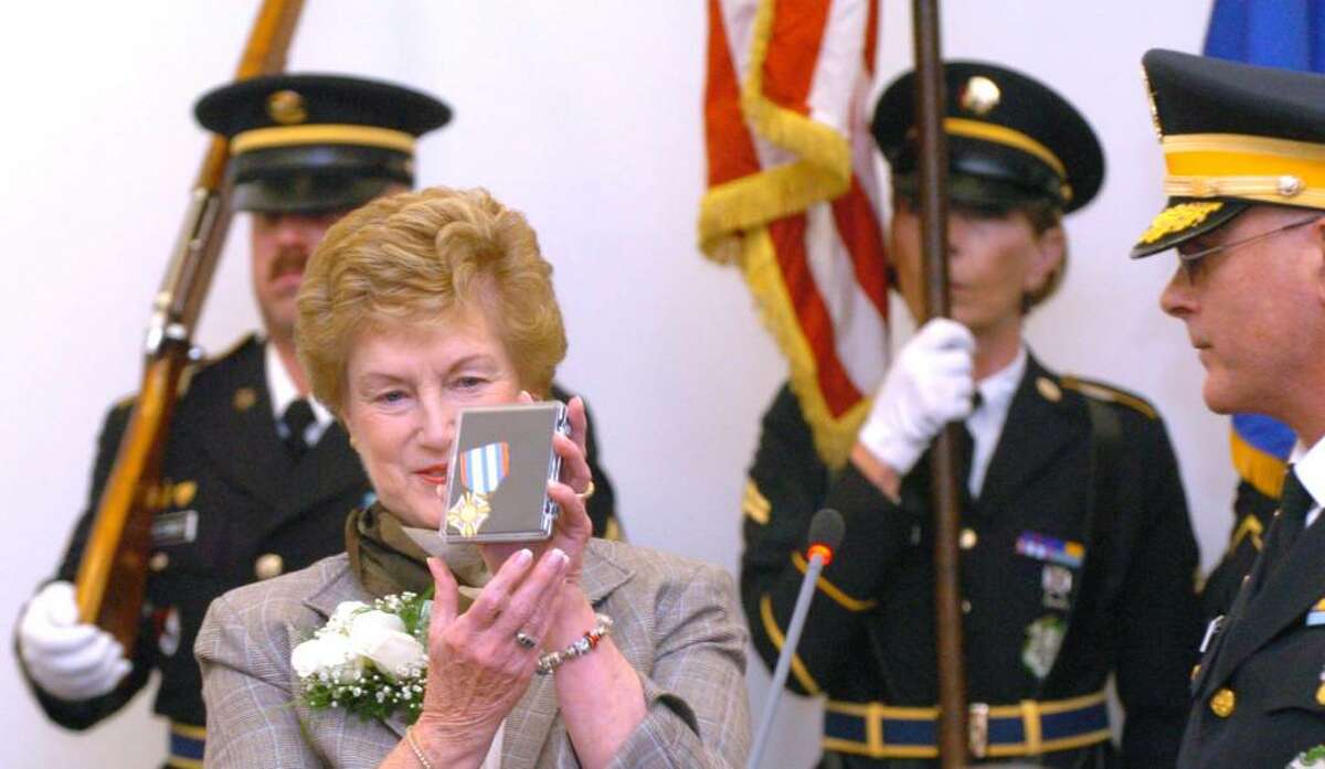 Newtown horse guard's future in remains uncertain