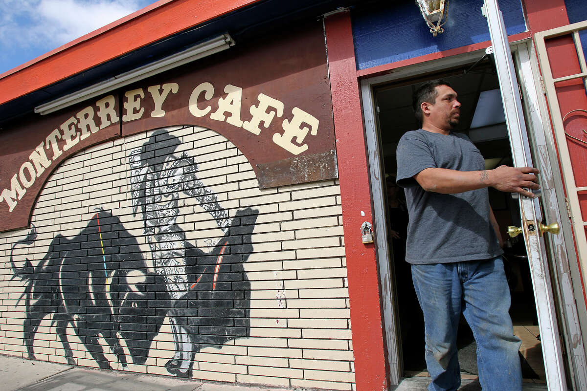 Comal on front line of immigration debate