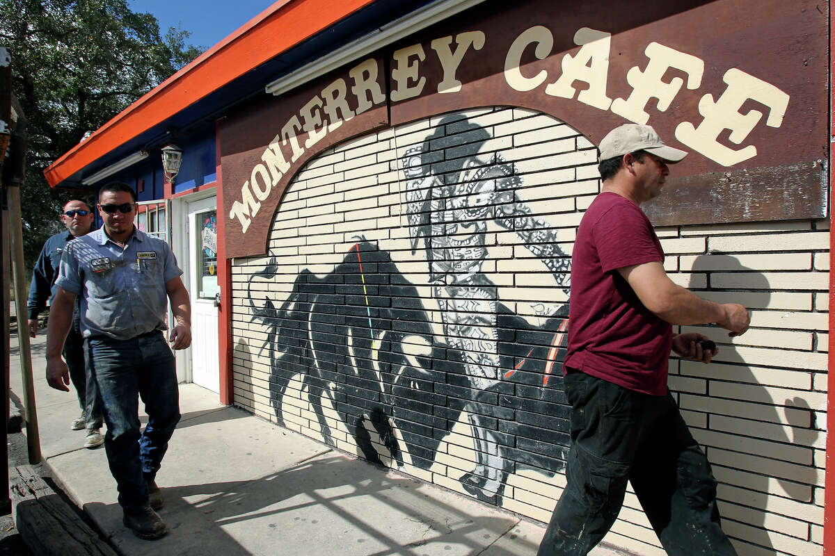 Comal on front line of immigration debate