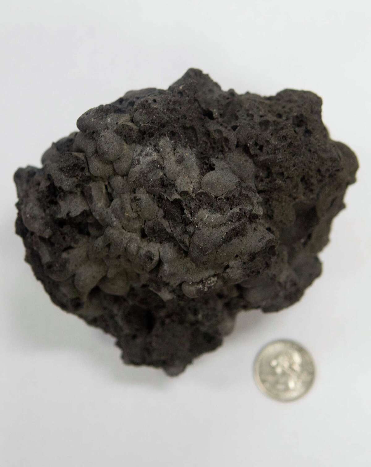 Study: Coal train to China slowing