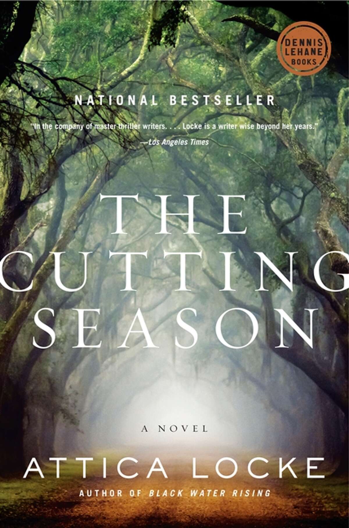 The Cutting Season by Attica Locke