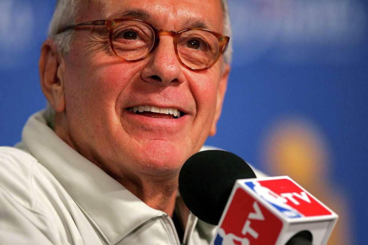 Nomad coach loves being back to teaching in school