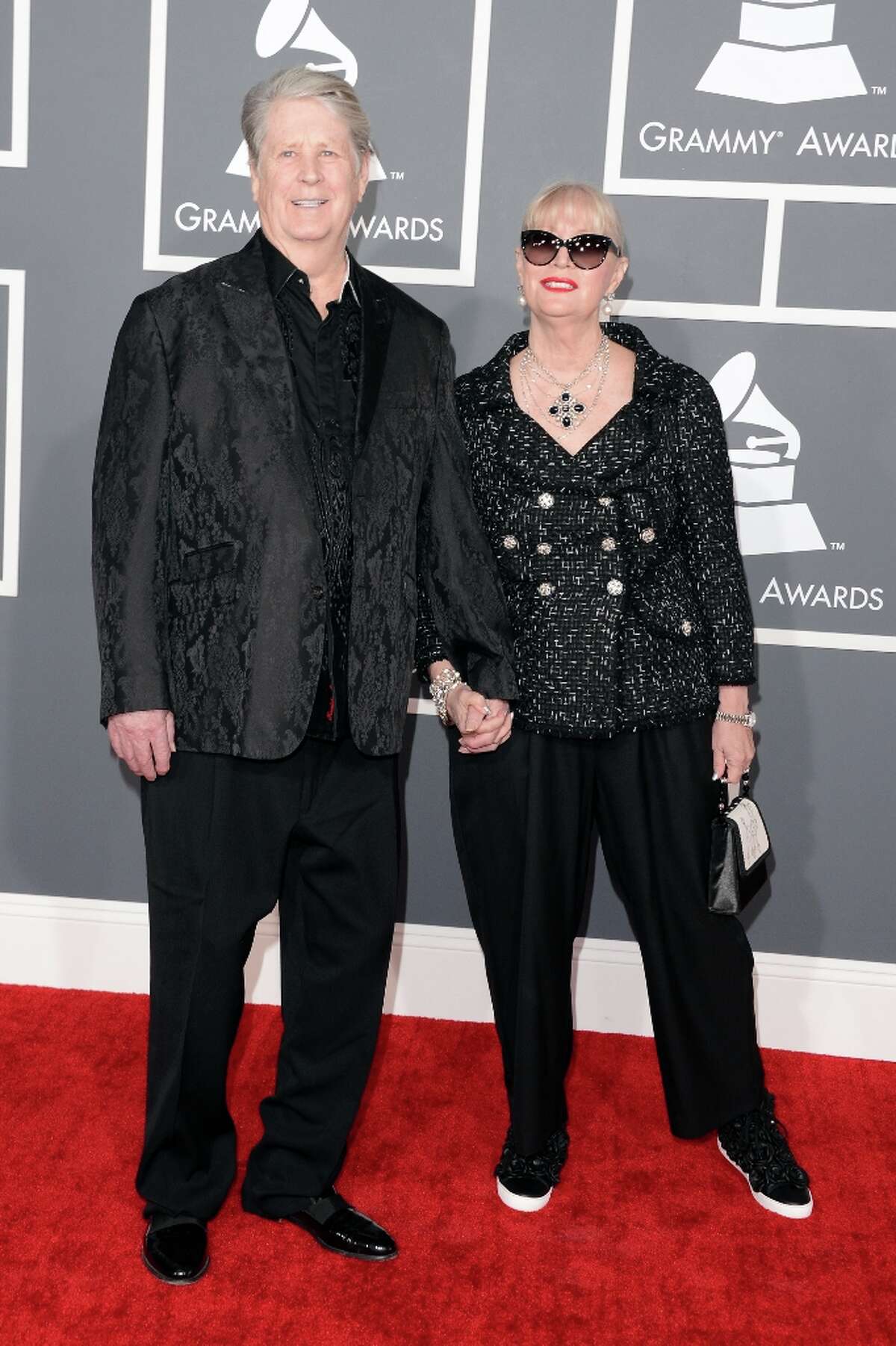 Brian Wilson, Jeff Beck to play the Palace