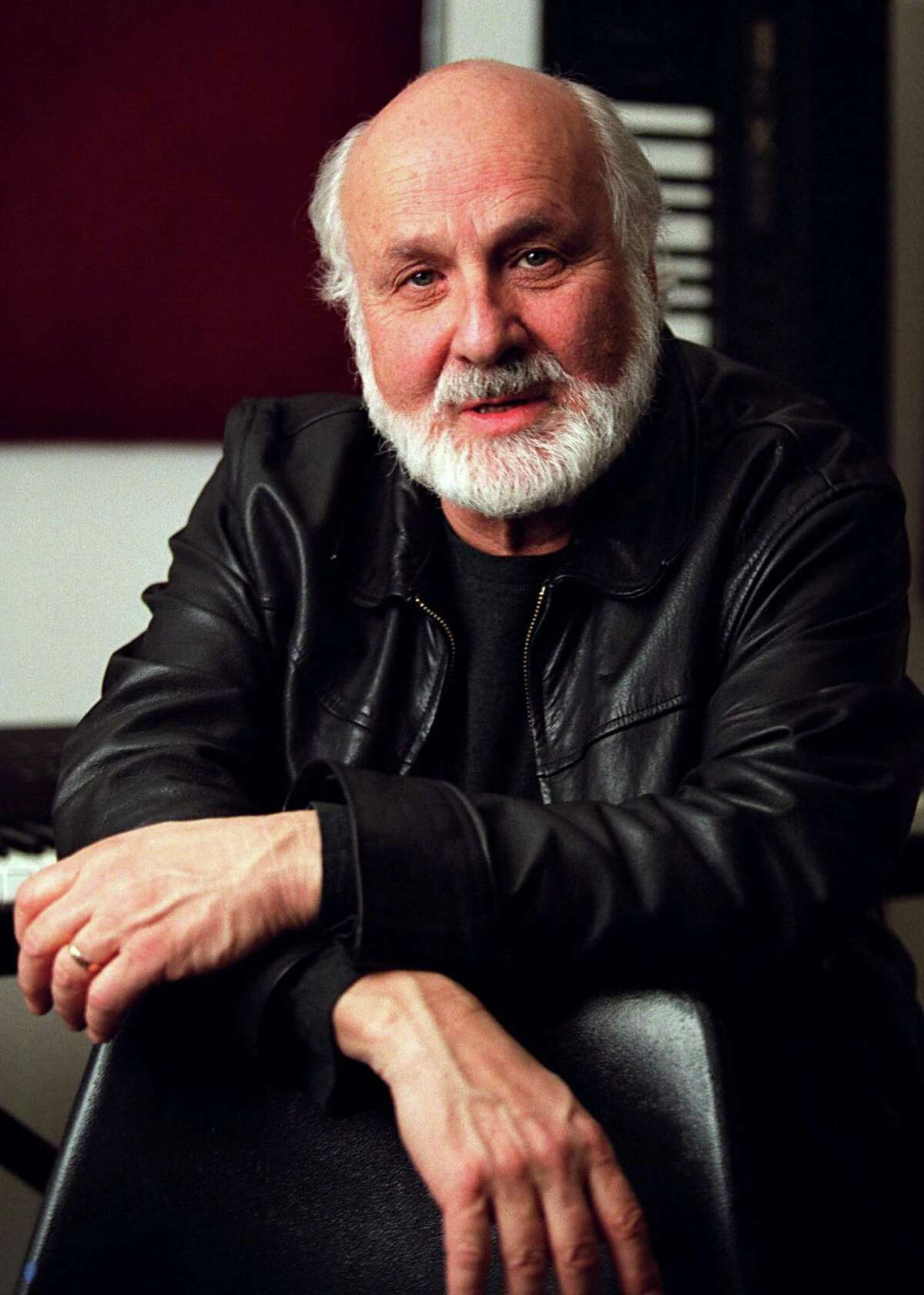 Morton Subotnick, a legendary pioneer in the field of electronic music, will be celebrating his 80th birthday with a residency and performance at Urban 15 Feb. 21-23.