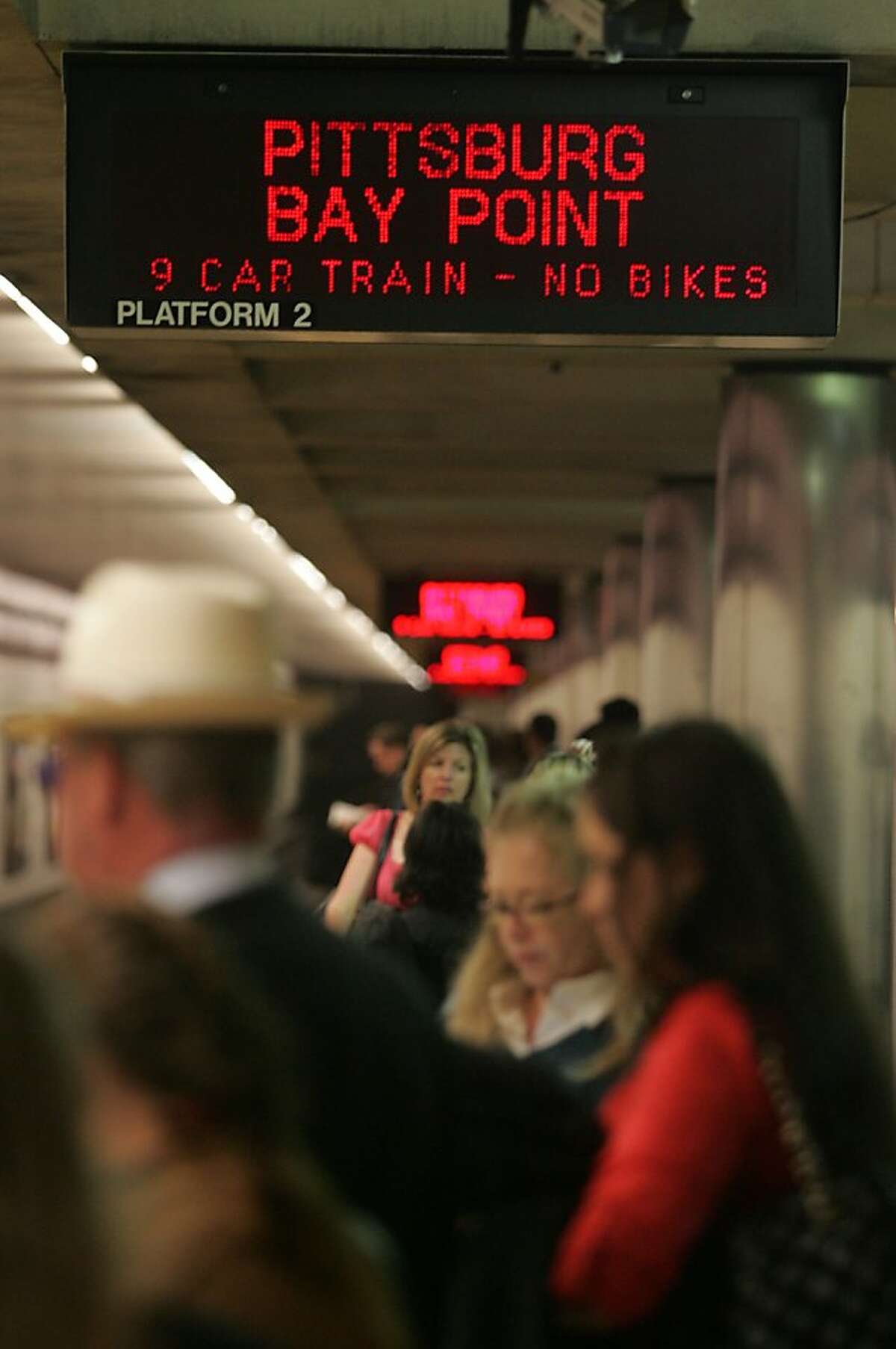 montgomery bart station