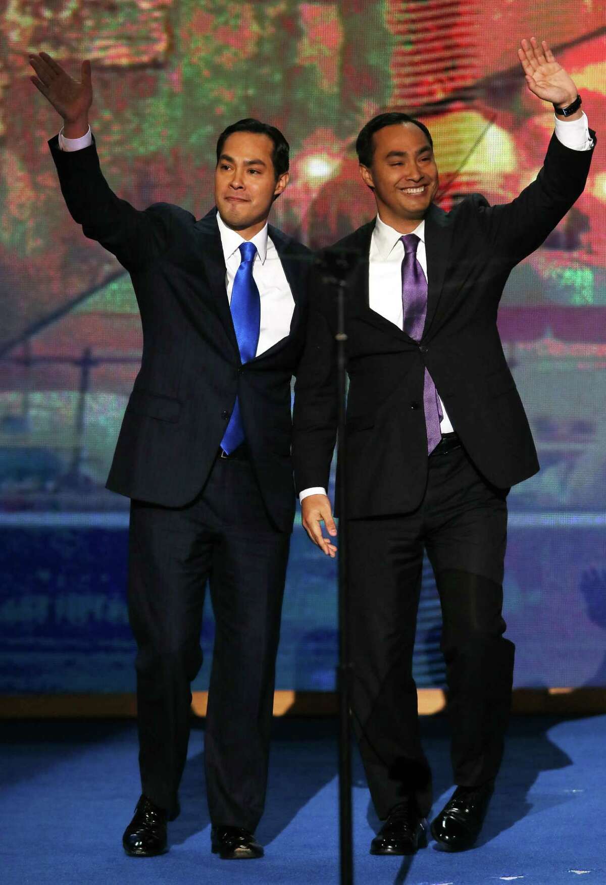 Julián Castro Tells Nbc He Has Every Interest In Running For