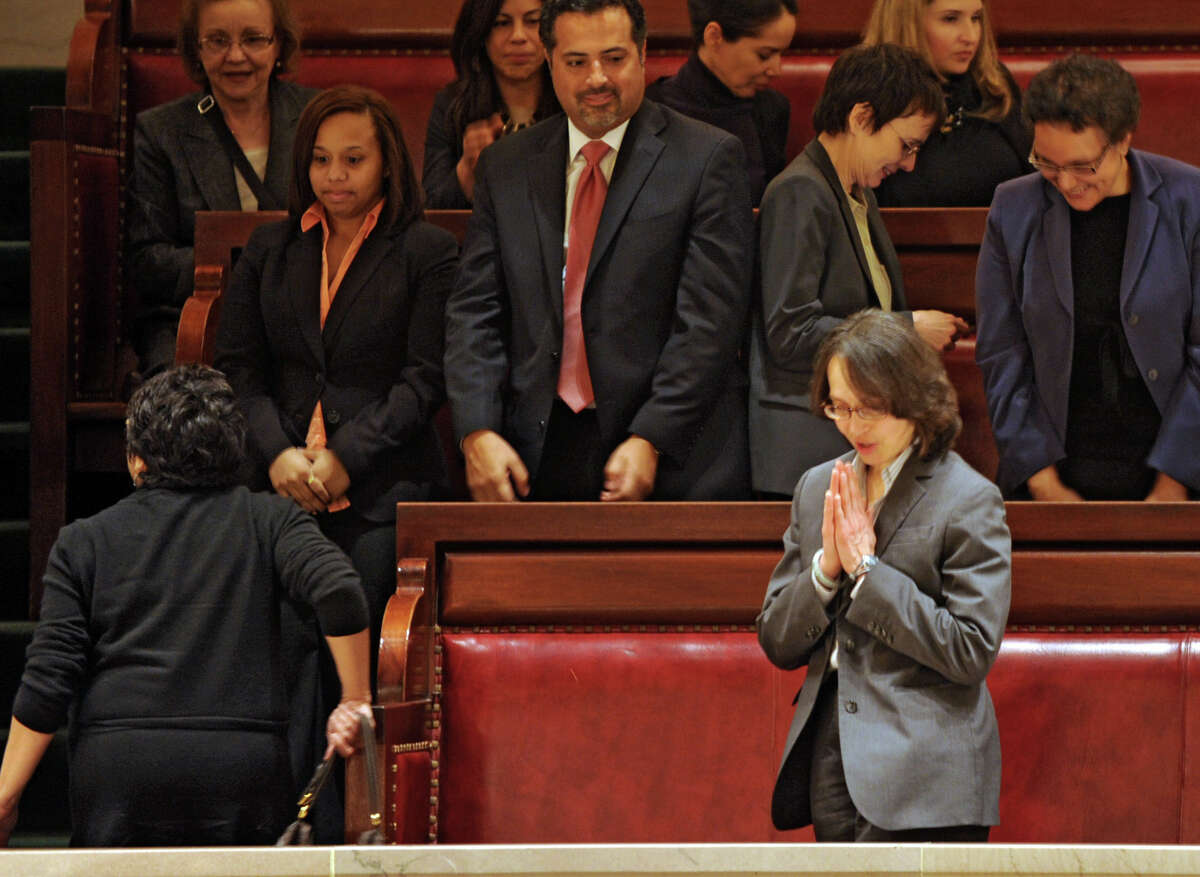 Rivera cleared for Appeals Court