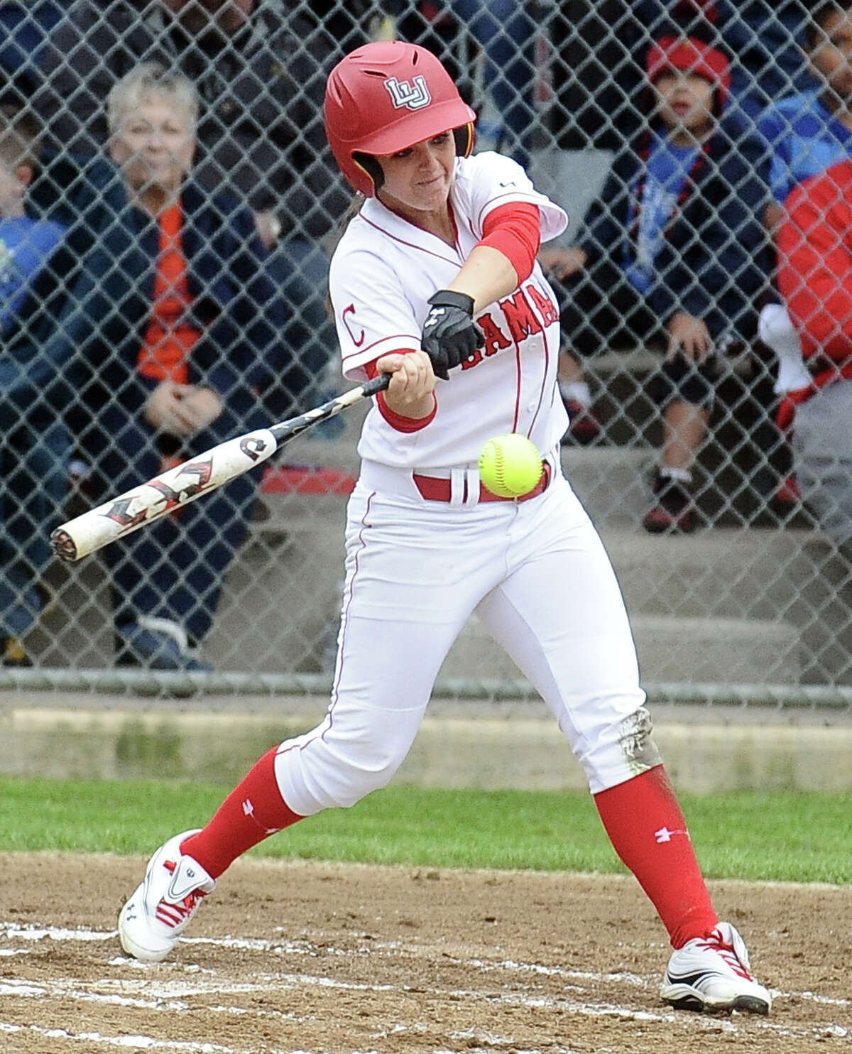 LU baseball/softball weekend top five