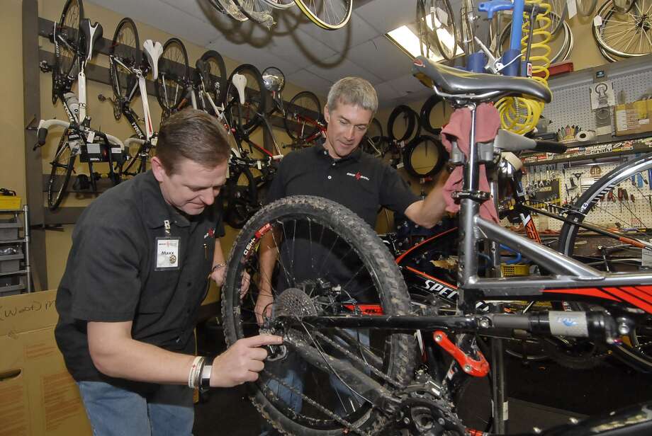 Bike Barn To Open Store In Memorial Area Houston Chronicle