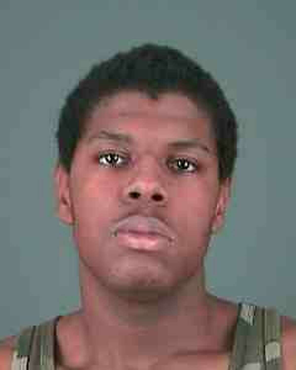 Jaquan Rollin (Albany police photo)