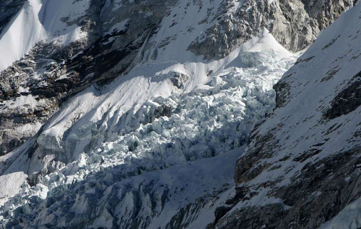 Why NASA’s latest photo of Alaska is freaking people out