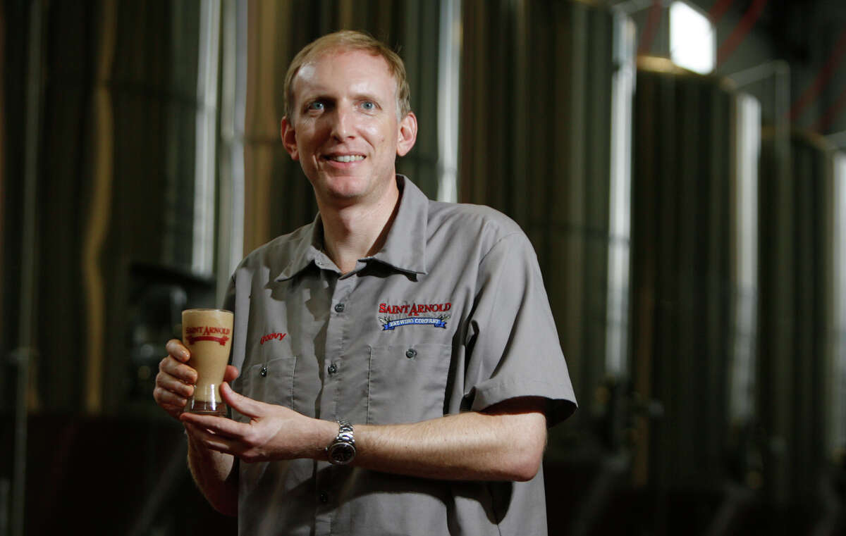 Brock Wagner, owner of Houston's Saint Arnold Brewing, called Monday's action a critical step in helping the state's craft brewers and brewpubs.