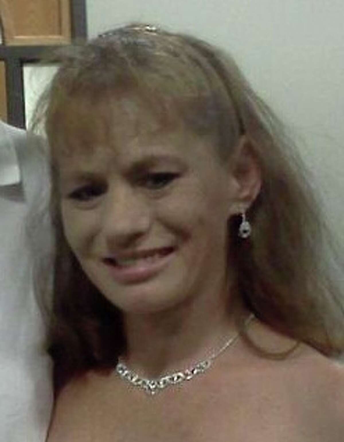 Tami Diane Higginbotham, 41, from Vinton has been reported missing.