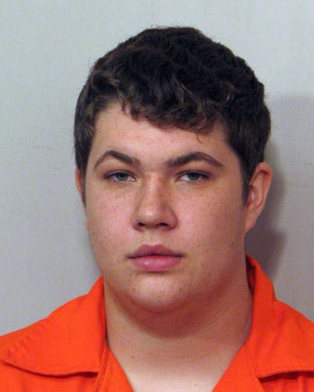 Conner Hinton, 17, of Sugar Land, has been charged with burglary in connection with a Feb. 8 break-in at the home of Sugar Land Police Chief Doug Brinkley.