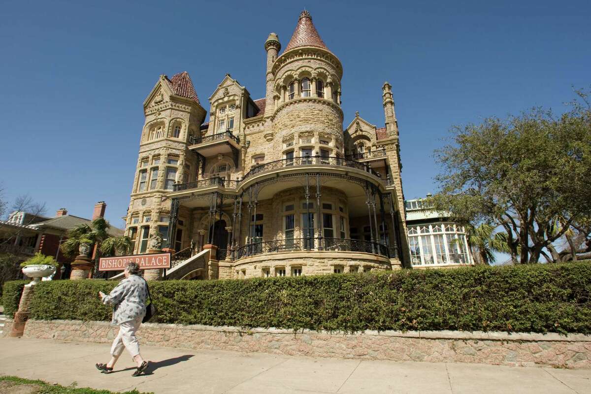 Palace for sale, but with a catch