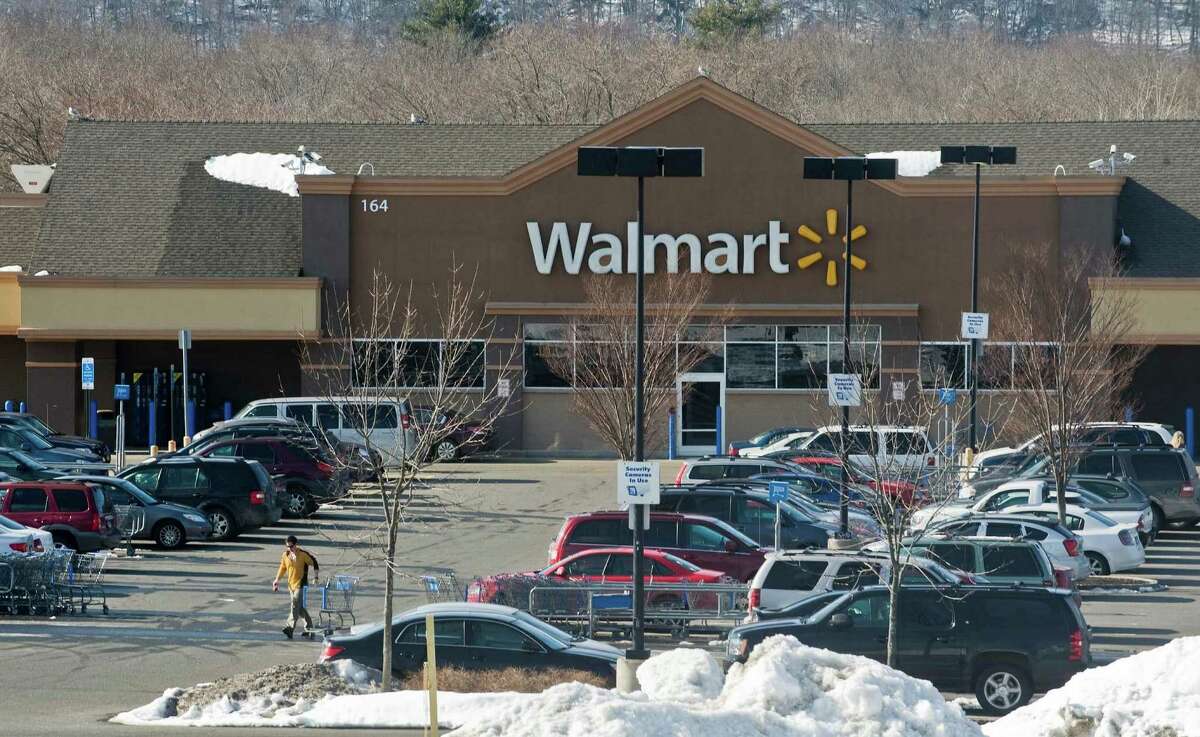 Neighbors wary of Wal-Mart plans