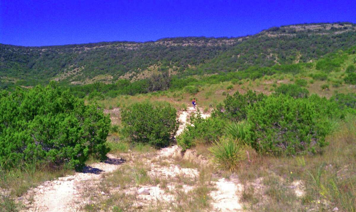 Hill Country Parks Beckon With Riches