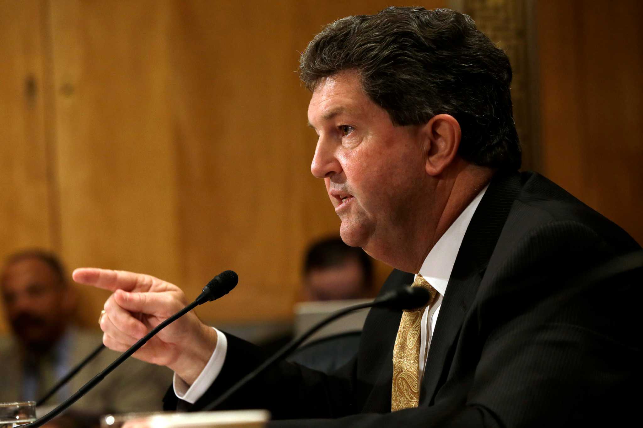 Congress tests 5day delivery plan