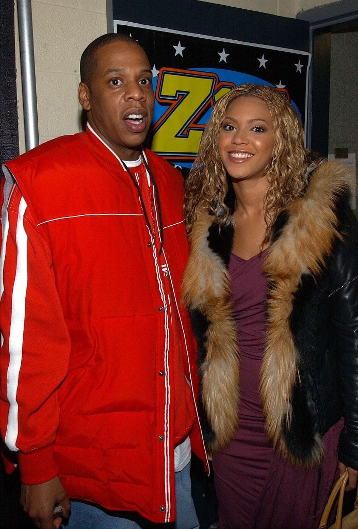 Longtime celebrity couples: Then and now