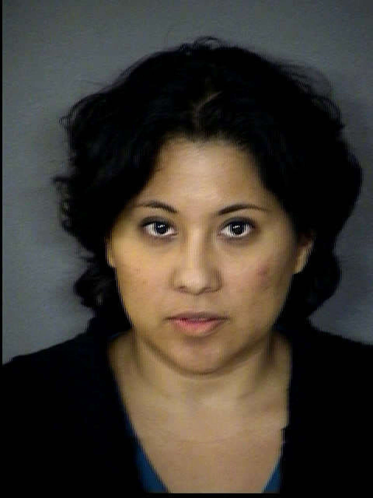 The judge ordered Christine Caldera, 39, to be treated at the state mental hospital.