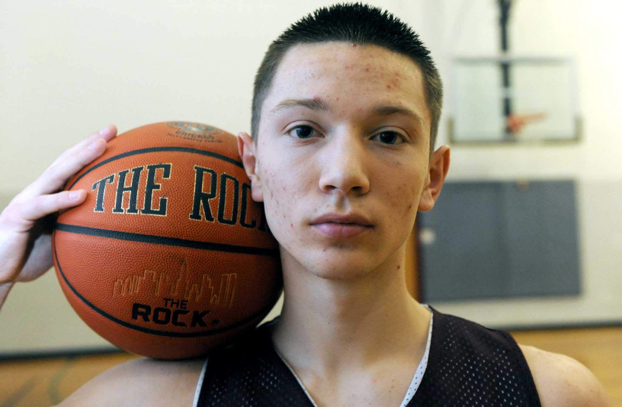 Luke Rifkin Lufkin's scoring lighting up season for Argyle