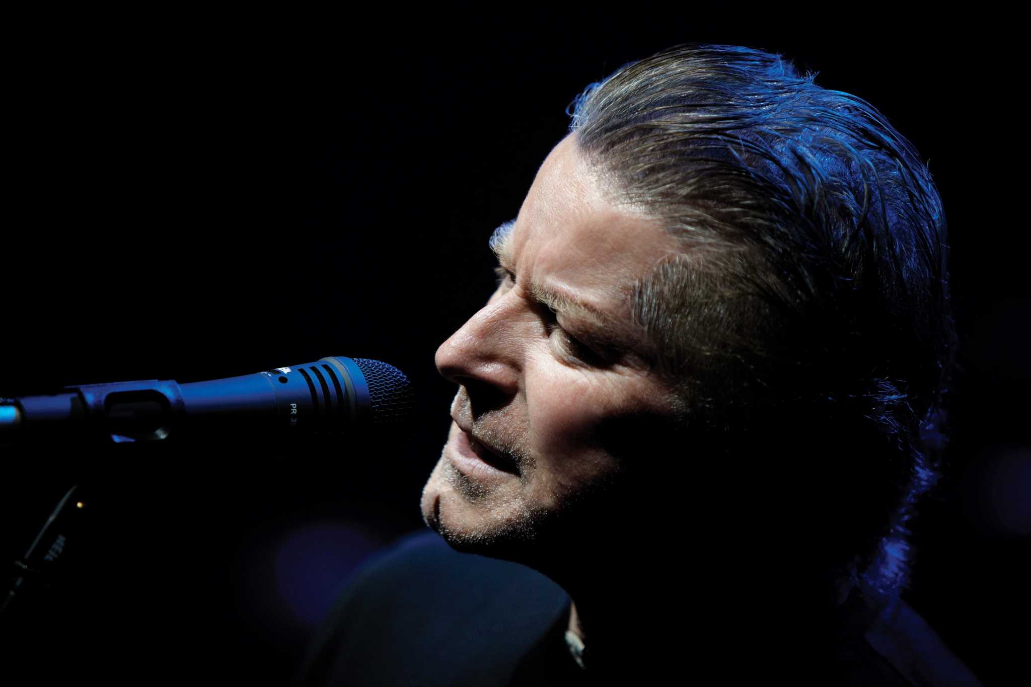 Don Henley to headline Christus Gala