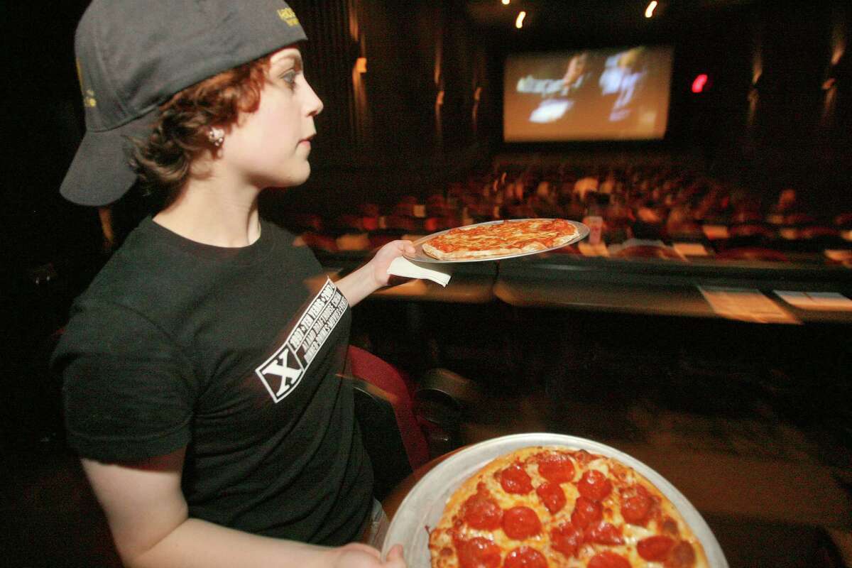 Studio Movie Grill is coming to Pearland