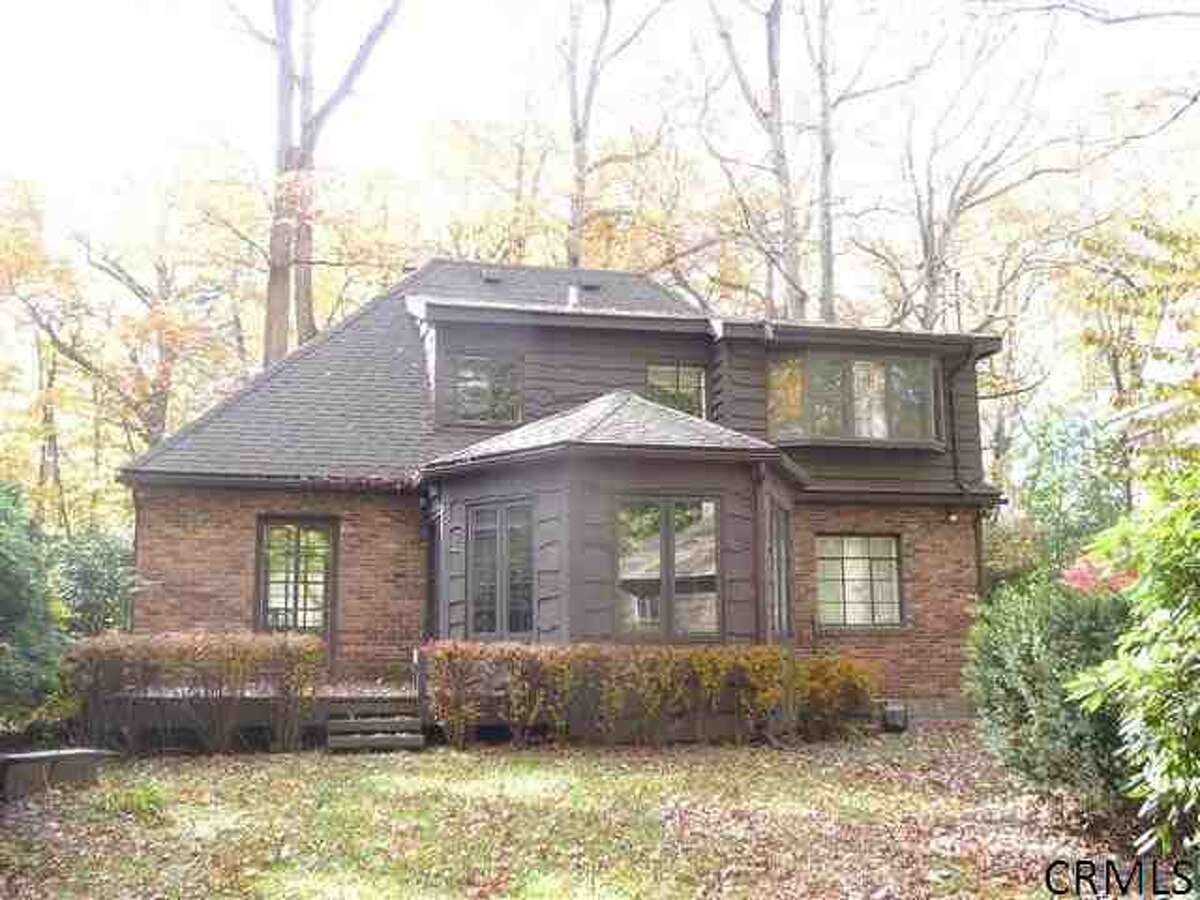 House of the Week Tudor in Niskayuna