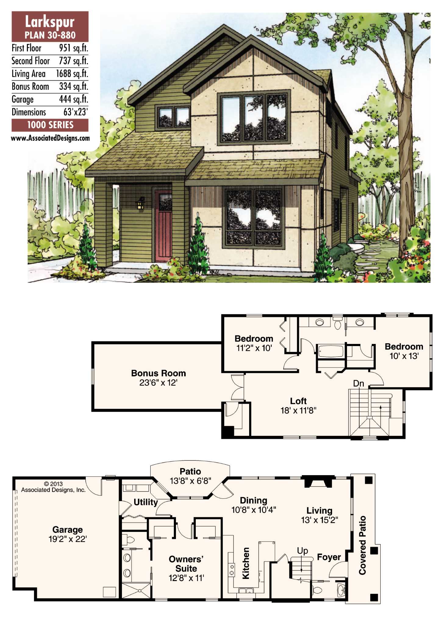 housing-blueprints-floor-plans-floorplans-click