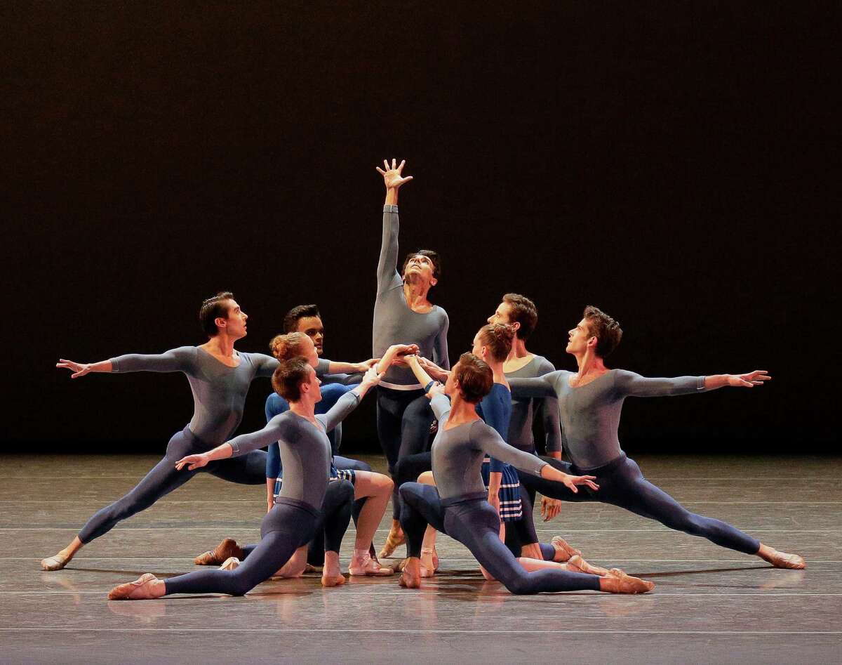 SPAC announces New York City Ballet's summer season