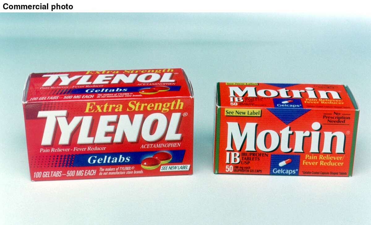 Can Tylenol help ease anxiety?