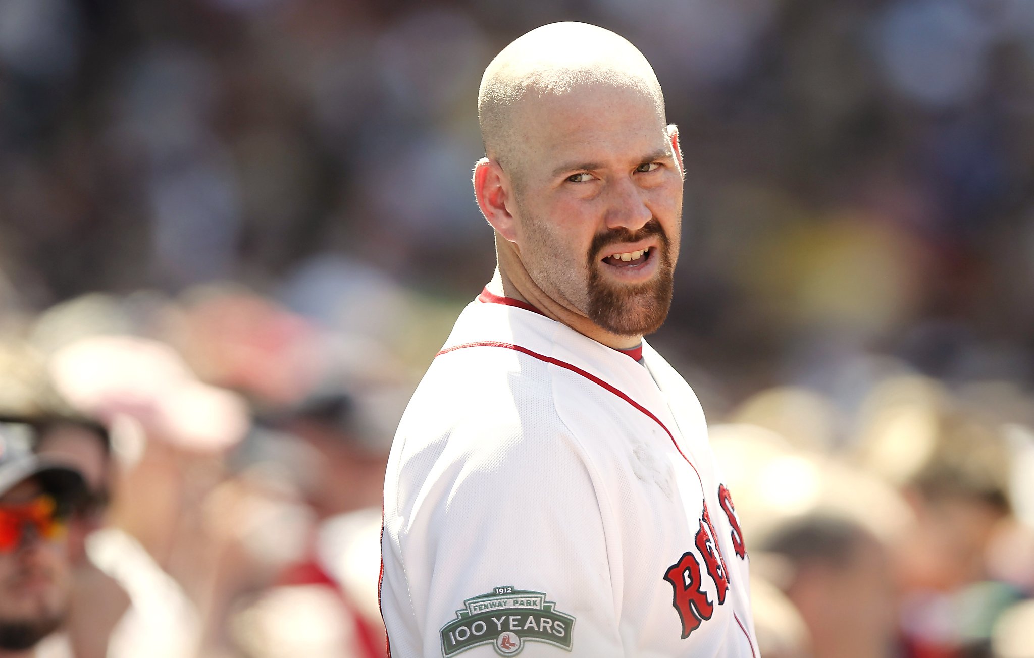 Kevin Youkilis opens brew pub in San Francisco area after retirement from  baseball 