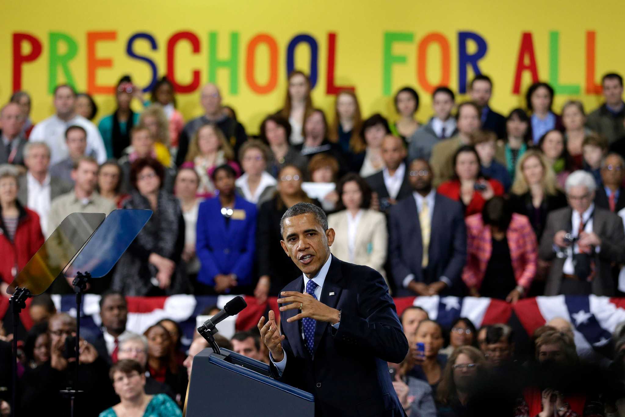 Obama preschool plan's cost unclear