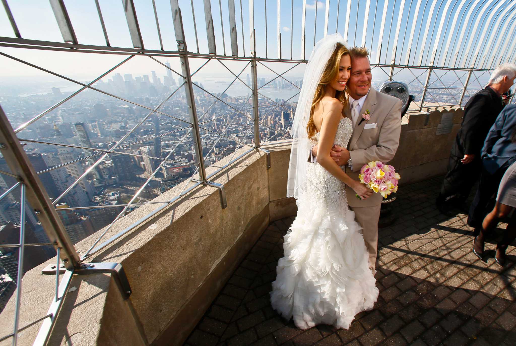 most-expensive-places-to-get-married-in-2013