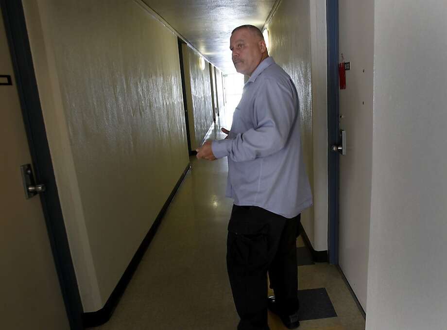 No quick fix for S.F. public housing SFGate