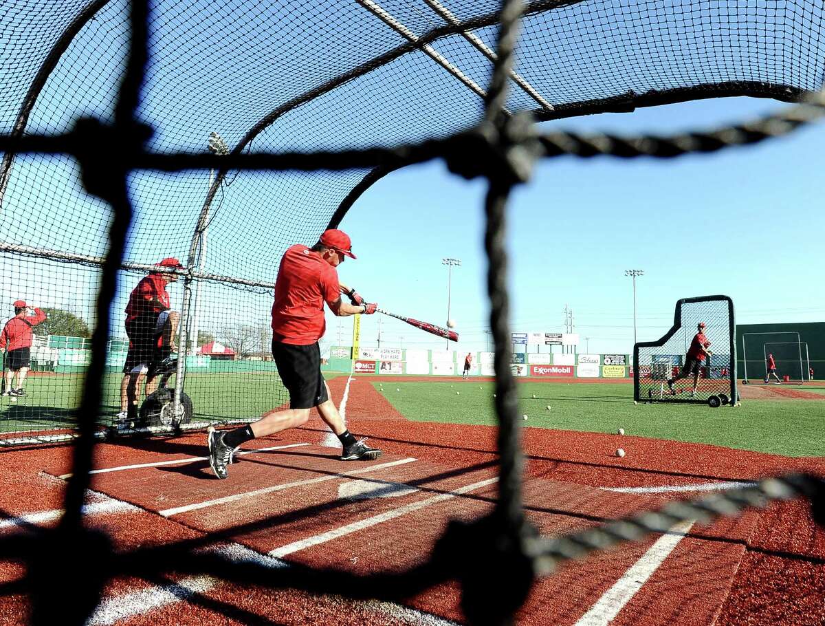 Lamar baseball kicks off season tonight