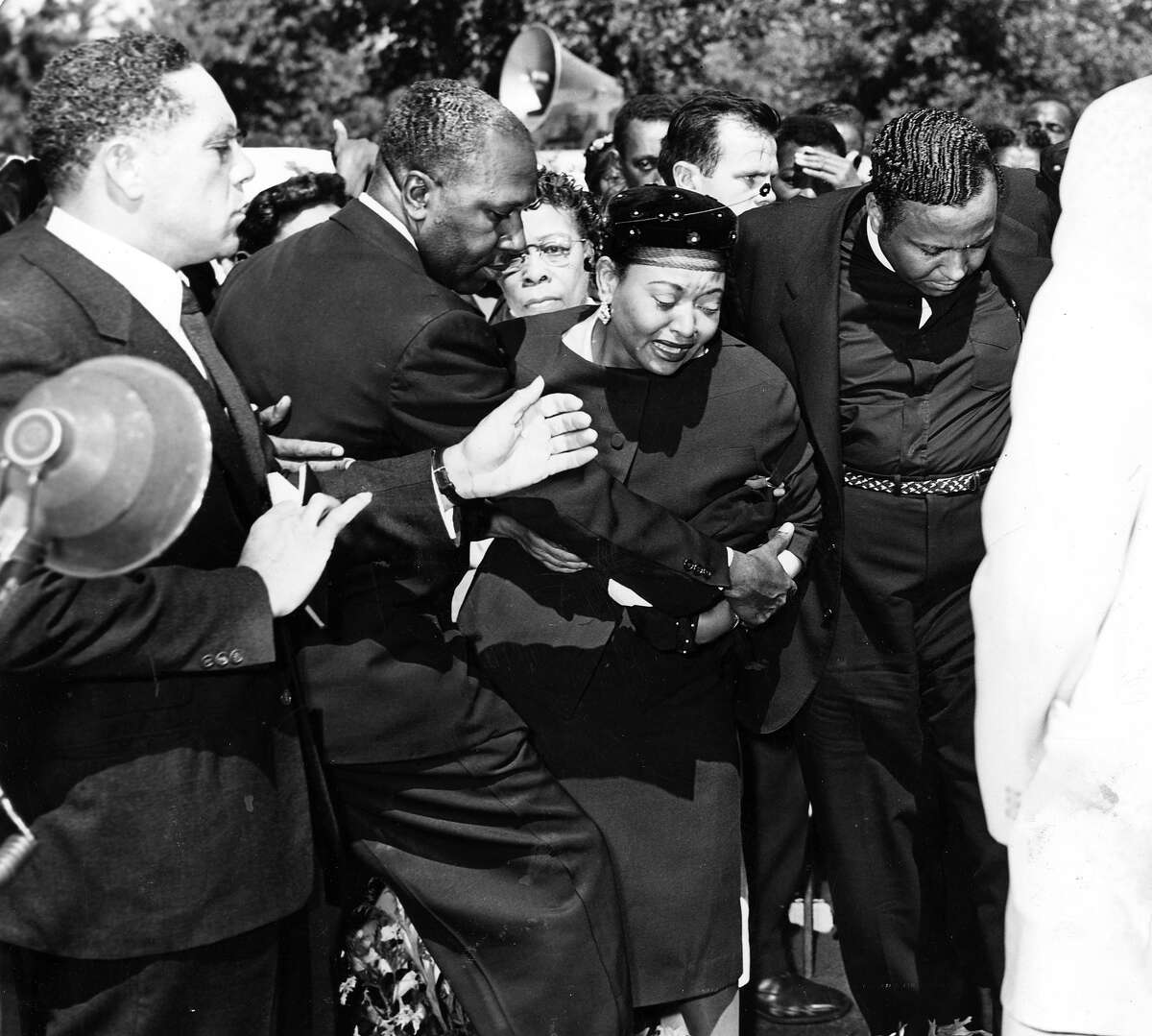 Justice Department may reopen Emmett Till case