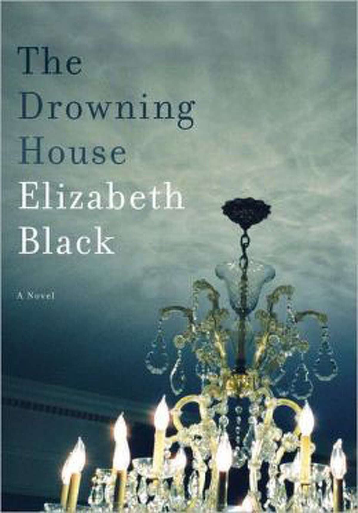 Houston resident Elizabeth Black makes a notable debut with “The Drowning House,” a multigenerational, thrillingly evocative and witty novel that spans the decades between the devastating 1900 Galveston hurricane and the island circa 1990.