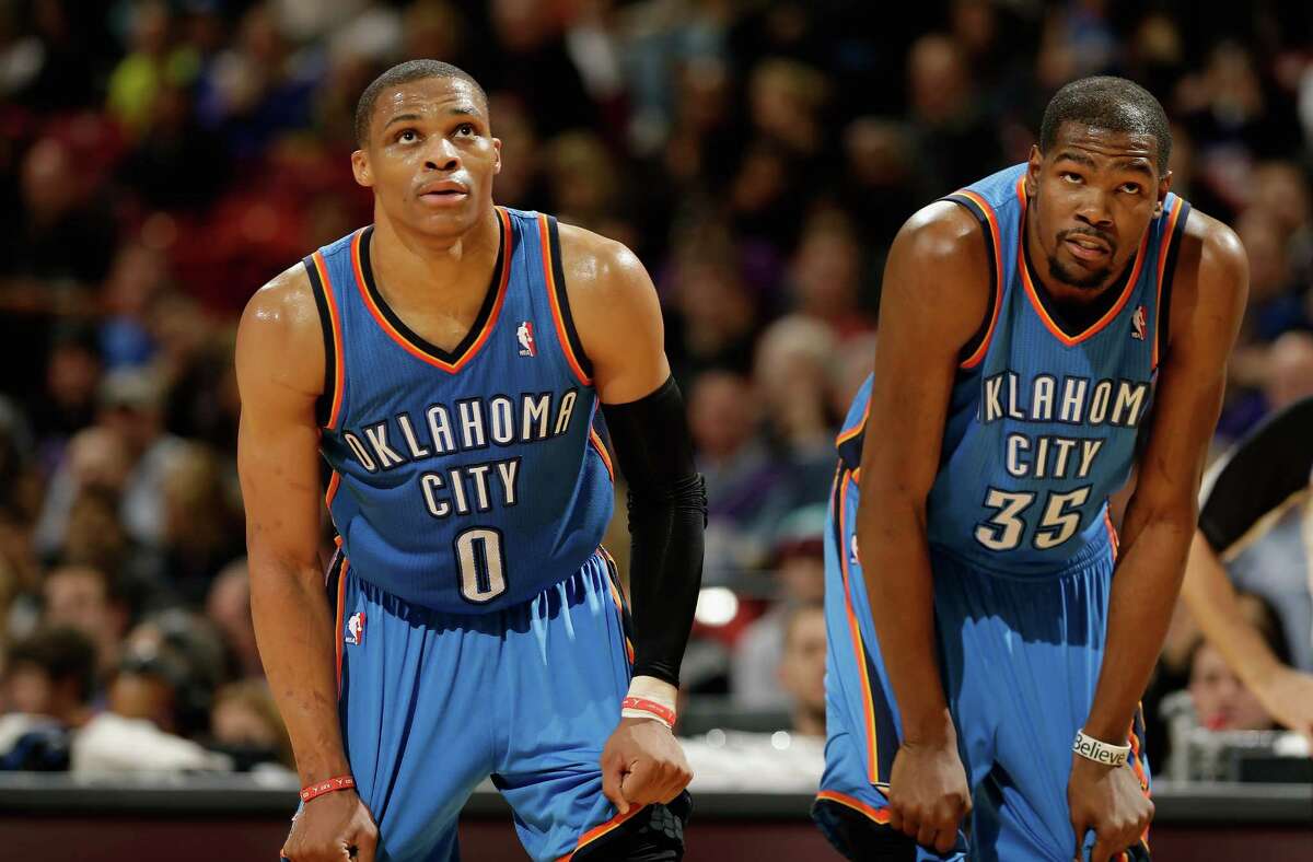 Losing Harden doesn't keep Thunder from winning 