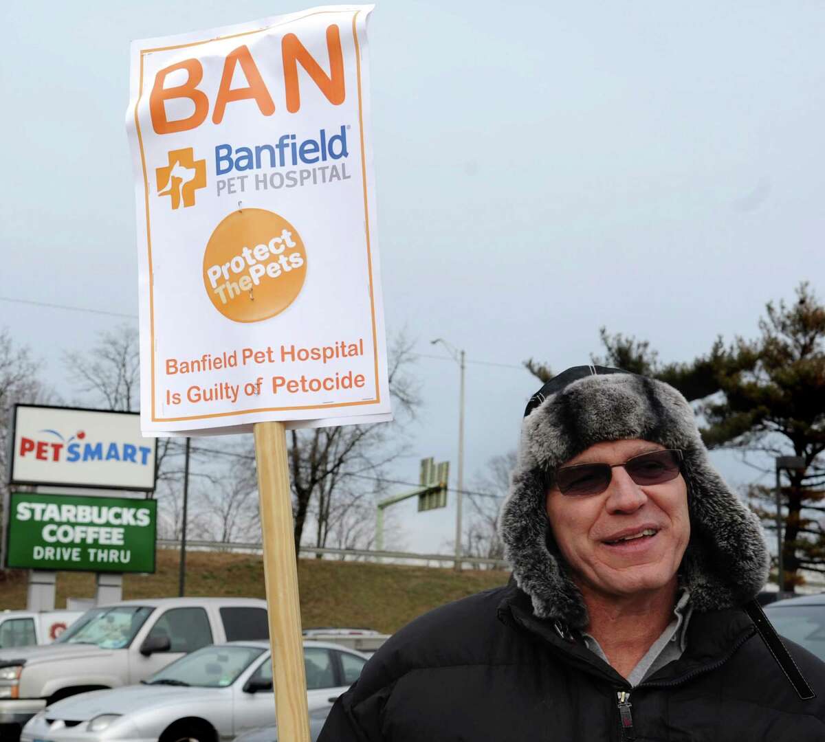 banfield pet hospital rabies shot